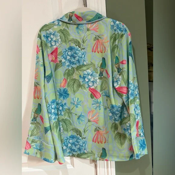 Marigold by Victoria Dunn Pajamas Set - Picture 5 of 10